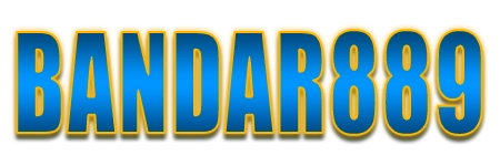BANDAR889 Logo