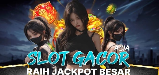 Jackpot Bandar889