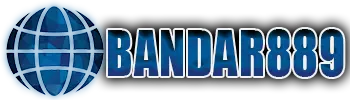 LOGO BANDAR889