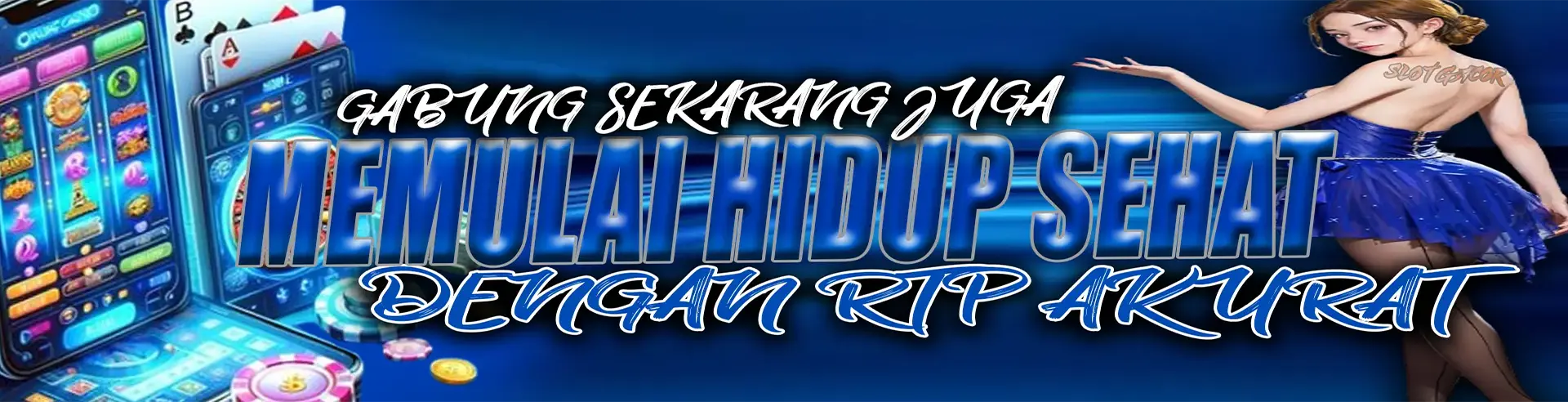 BANNER BANDAR889
