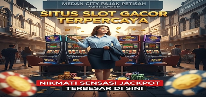 Alternatif Bandar889