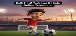 Website Bandar889