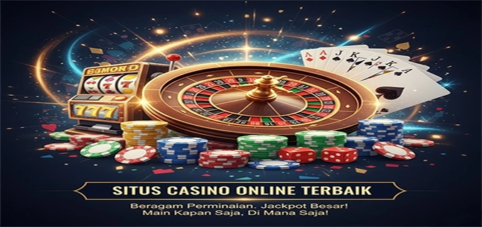 Bandar889 Baccarat